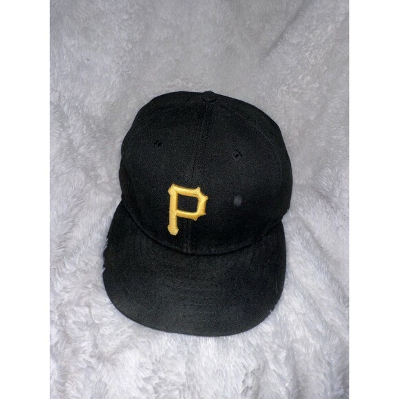 New Era Other - Pittsburgh Pirates New Era 59fifty 7 5/8 MLB